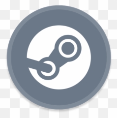 Steam Icon 1024x1024px Png Icns - Ico Steam Icon Png Emoji,Where To Find Steam Custom Emoticons Folder