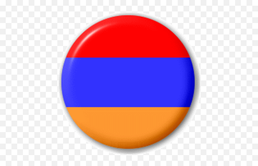 Small 25mm Lapel Pin Button Badge Novelty Armenia - Armenian Emoji,Roma Flag Emoji