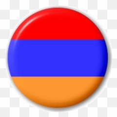 Small 25mm Lapel Pin Button Badge Novelty Armenia - Armenian Emoji,Roma Flag Emoji