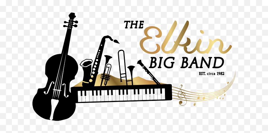 Meet The Band U2014 The Elkin Big Band Emoji,Emotions Of The Accordion