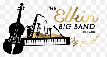 Meet The Band U2014 The Elkin Big Band Emoji,Emotions Of The Accordion