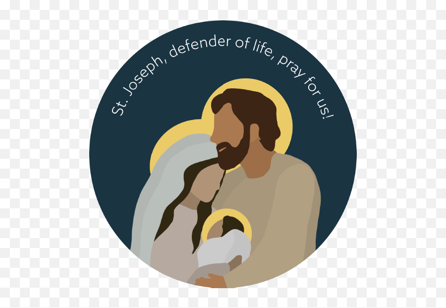 Let Us Dream As St Joseph Bishops Thefloridacatholicorg Emoji,Ster's Mercy Subscriber Emoticon