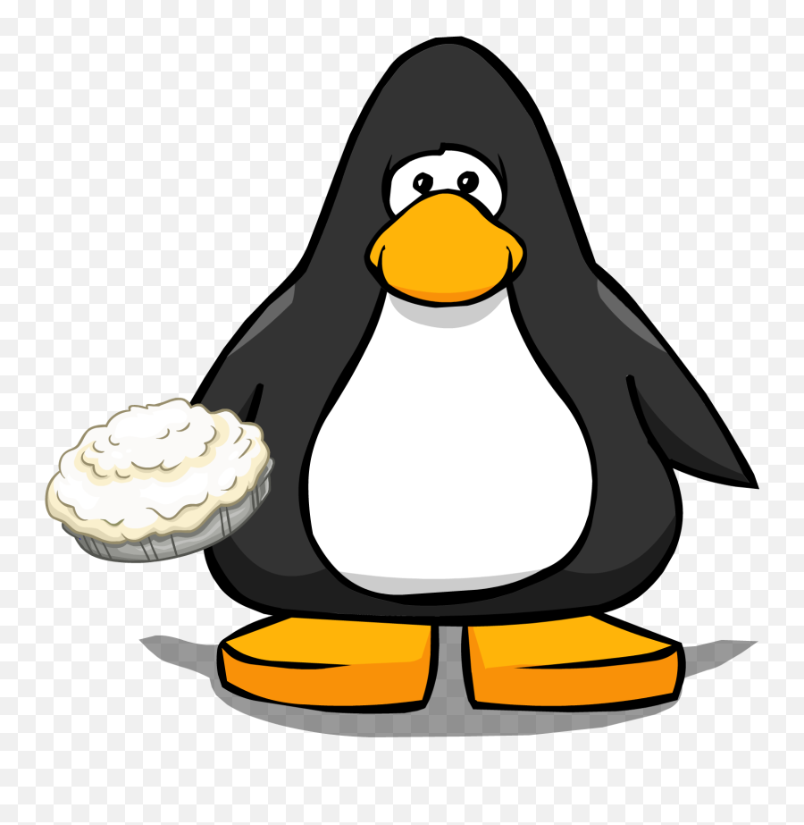 Cream Pie Club Penguin Wiki Fandom Emoji,Torta De Emojis