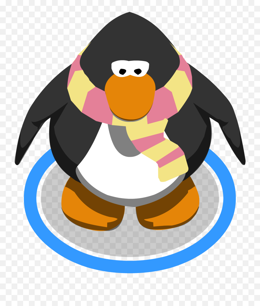 Bandana Clipart Club Penguin - Club Penguin Bling Bling Emoji,Emoji Bandana