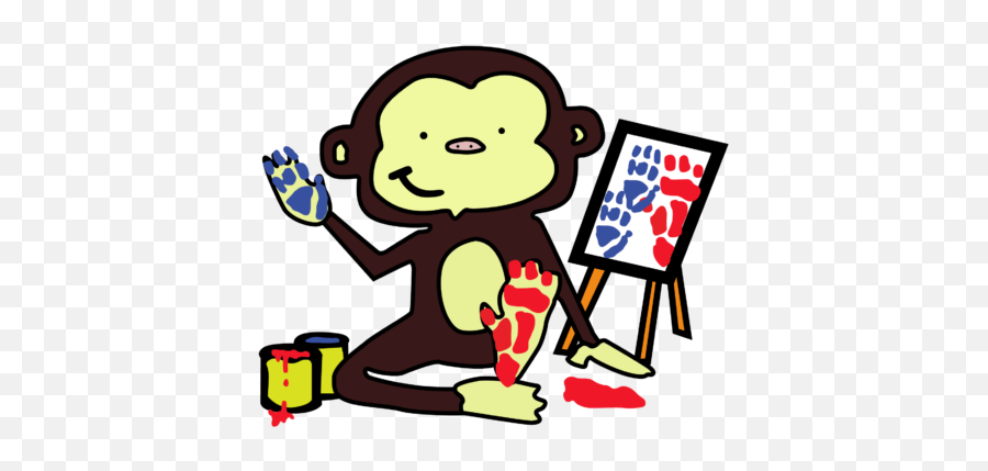 About Us U2013 Our Monkey Club Emoji,Monkey Emoticon App Kindergarten Game
