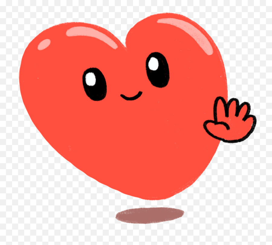 Top Shaking That Ass Stickers For - Heart Cartoon Gif Emoji,Shaking My Head Emoji