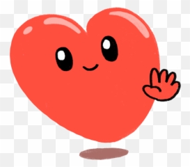 Top Shaking That Ass Stickers For - Heart Cartoon Gif Emoji,Shaking My Head Emoji