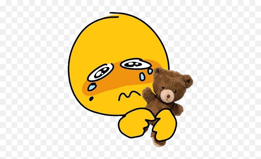 Emoji 2 Sticker Pack - Stickers Cloud,Toy Emojis