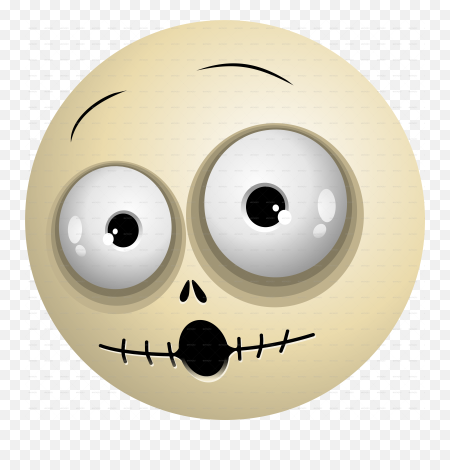 Voodoo Macumba Smileys Emotions Icons - Happy Emoji,Smileys Emotions