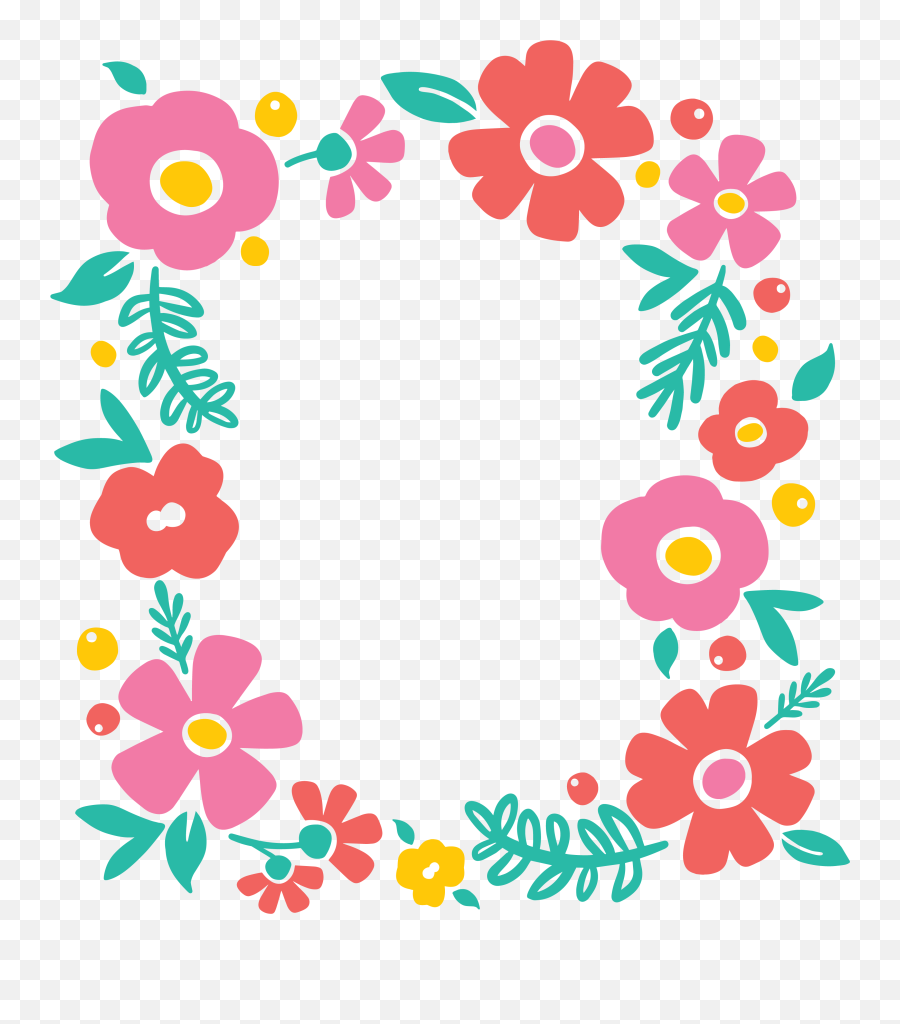 Free Svg Flower Cut File For Silhouette Or Cricut - Persia Lou Emoji,Cricut Emoji Ideas