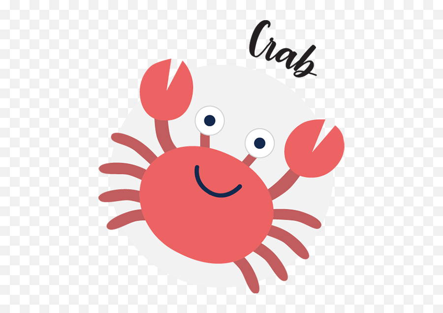 Baby Swimming Lessons Singapore Little Splashes Aquatics Emoji,Crabs Emotion