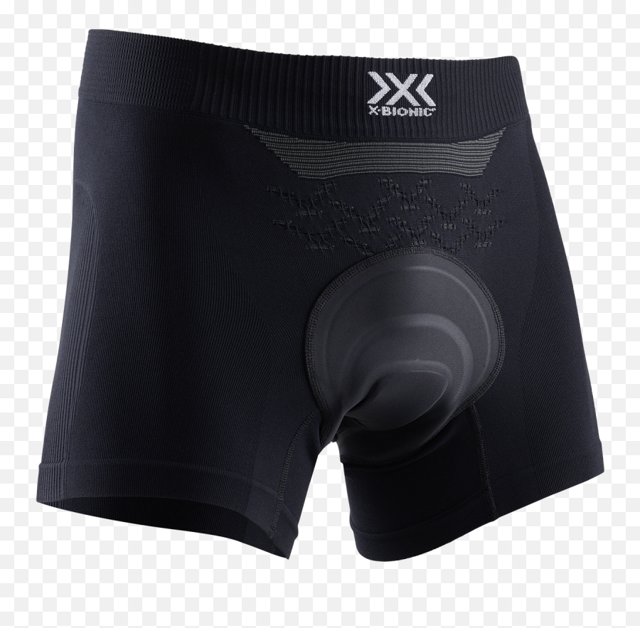 X - Bionic Energizer 40 Lt Boxer Shorts Padded Men Emoji,High Emotion Men's Underwear