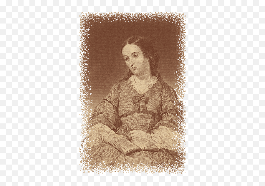 Margaret Fuller - Biographical Sketch Thoreau U0026 Beyond Emoji,Vintage Sketches Of Emotions