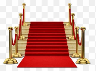 Red Carpet Stickers - Transparent Red Carpet Clipart Emoji,Red Carpet Emoji