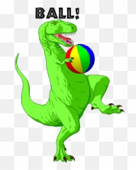 T Rex Clipart Best Hat Clip Art - T Rex Png Gif Cartoon Emoji,Riff Raff Emoji