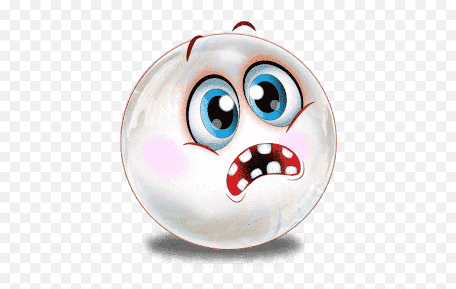 Soap Bubbles Emoji Png Photo - Happy,Bubbles Emoji