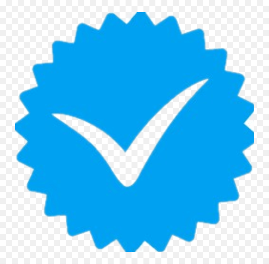 Download Free Verified Instagram Icons - Blue Tick Insta Rocket Border Emoji,Instagram Verified Emoji Keyboard