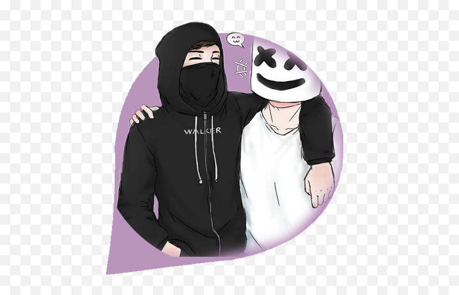 Sticker Alan Walker For Wastickersapp 104 Apk Download Emoji,Emojis De Skrillex