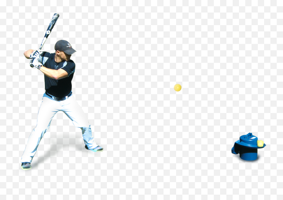 Toss Machine - Jugs Sports Emoji,Baseball Bat Japanese Emoticon