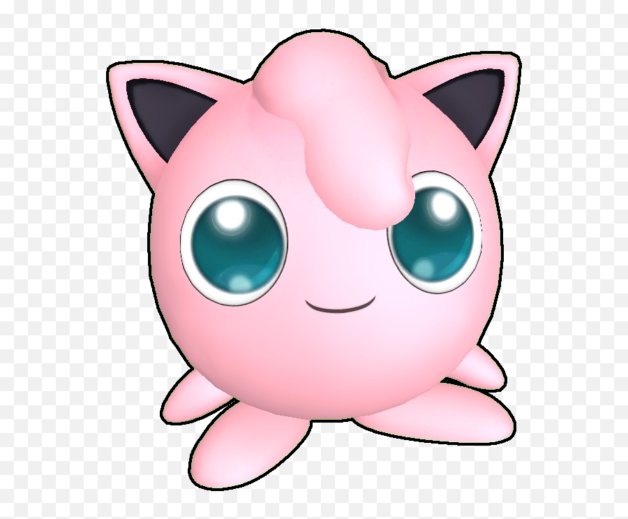 Jigglypuff Ssgv5 Wiki Fandom Emoji,Aesthetic Person Emojis