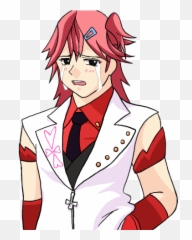 Vt - Virtual Youtubers Thread 14902090 Emoji,Japanese Ogre Emoji Mask