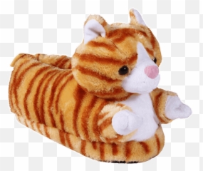 Happyfeet Slippers Emoji,Cat Walking Emoji