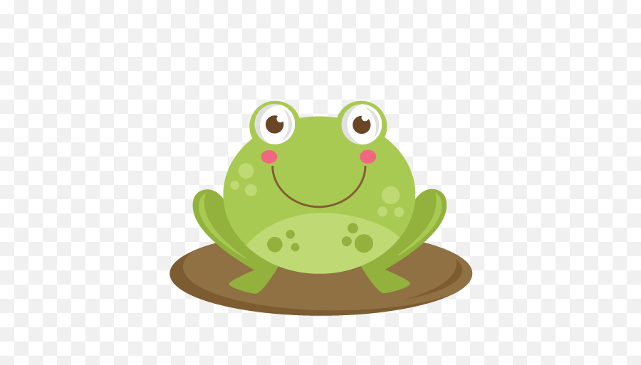 Cute Frog Quotes Quotesgram - Cartoon Cute Frog Png Emoji,Animated Frog Emoticon