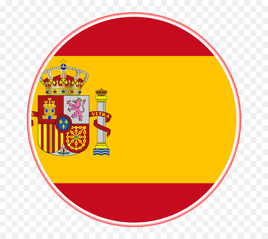Spain Png Images Free Download Emoji,Spanish Empire Flag Emoji