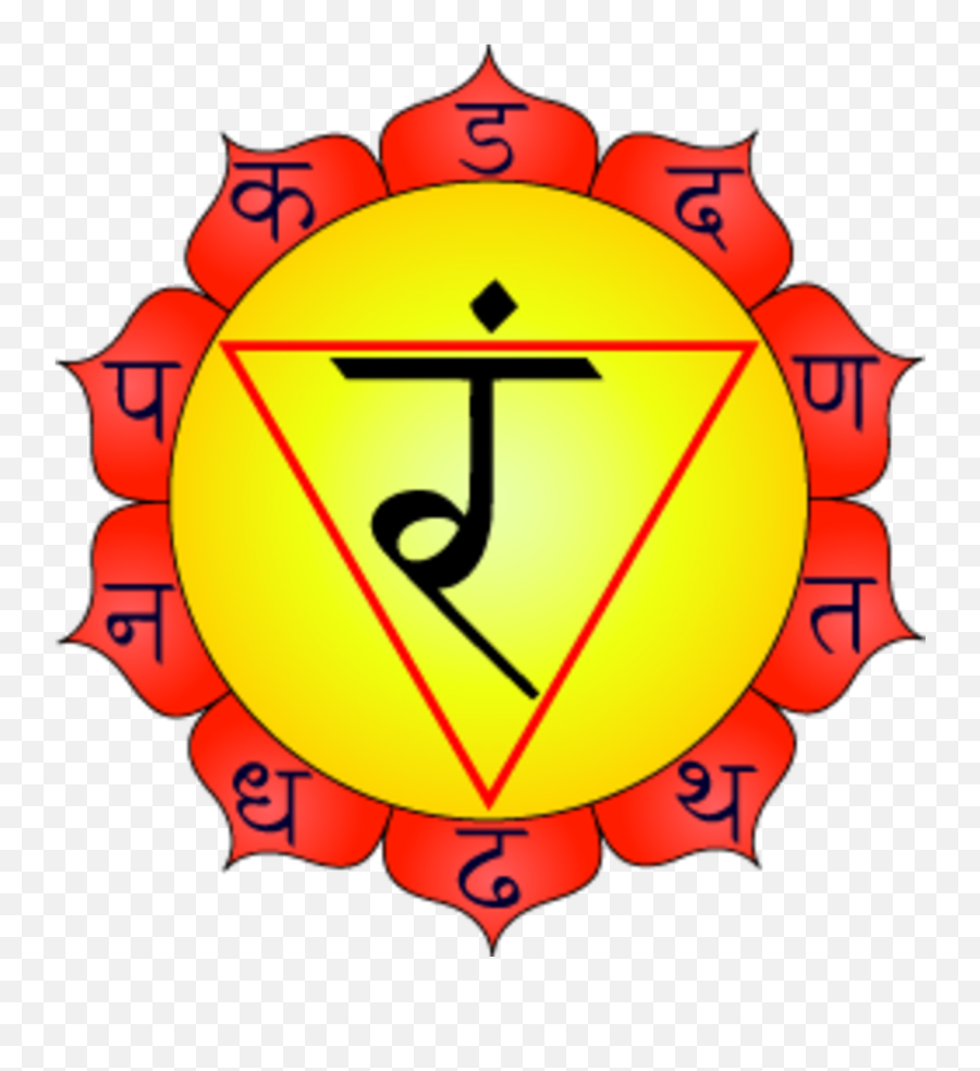 An Introductory Guide To The Seven Major Chakras - Hubpages Manipura Chakra Gif Emoji,Chakras Emotions