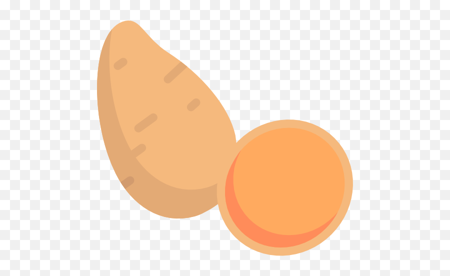 Sweet Potato Png Images Transparent Background Png Play Emoji,Loaded Potato Emoji