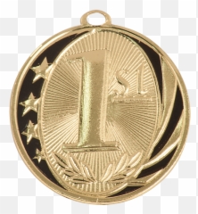1st Midnite Star Medal Emoji,Bronze Medal Emoji