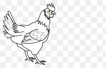 Cock - Chicken Clip Art Emoji,Hand Rooster Emoji