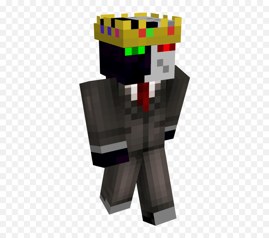 Ranboo Dream Team Wiki Fandom - Ranboo Minecraft Skin Emoji,Mc Emojis