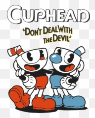 Cuphead - Cuphead Nintendo Switch Emoji,Bendy Emotions