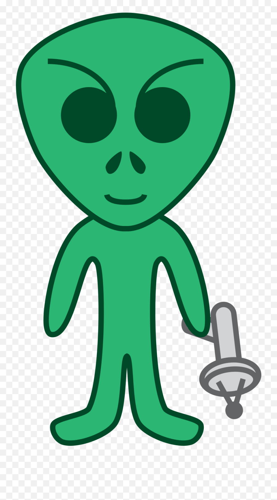 Alien Science Fiction Png Picpng Emoji,Alien Emoji Clothing