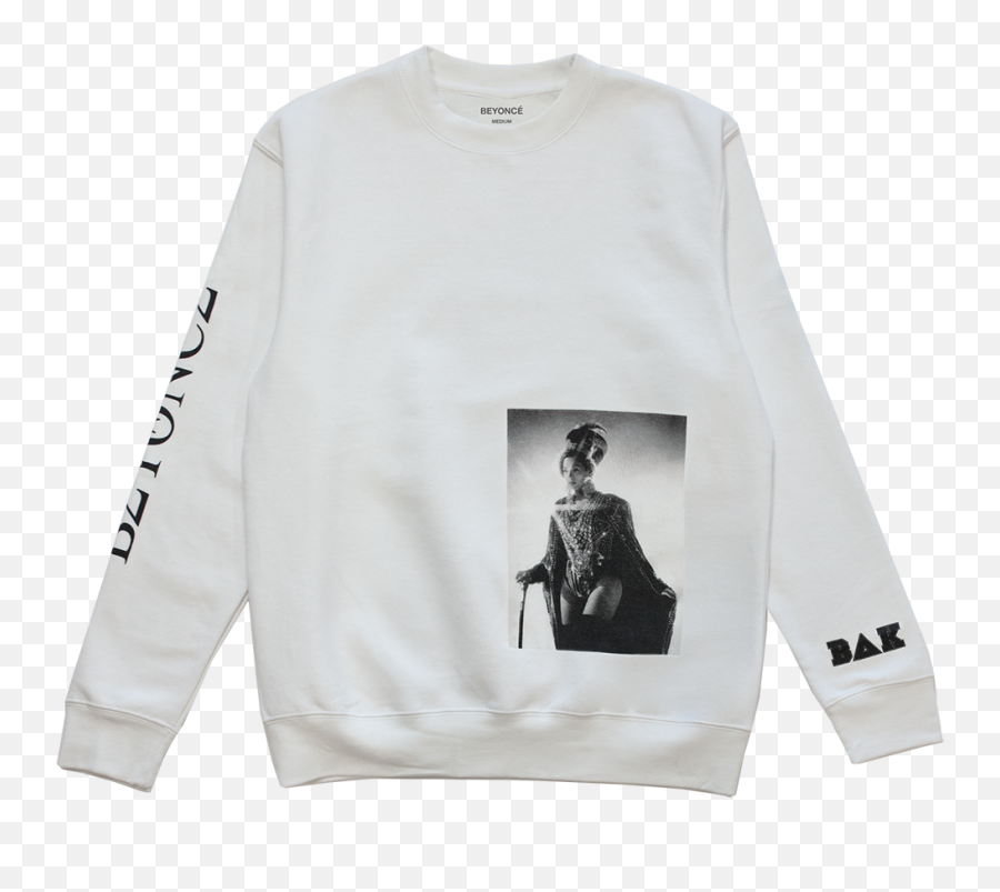 Beyonce Album Shirt - Beyoncé White Hoodie Emoji,Beyonce Emoticon