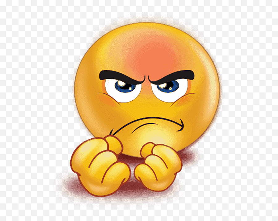 Angry Emoji Stickers For Whatsapp And Signal Makeprivacystick - Arg Emoji,Angry Emoji