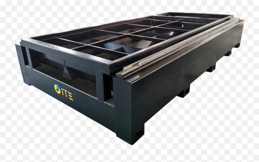 Ite - Ft Sheetu0026gube Fiber Metal Cutting Machine Euro Container Emoji,Metal Hand Emoticon