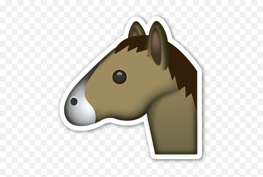 Horse Emoji,Hummingbird Emoji