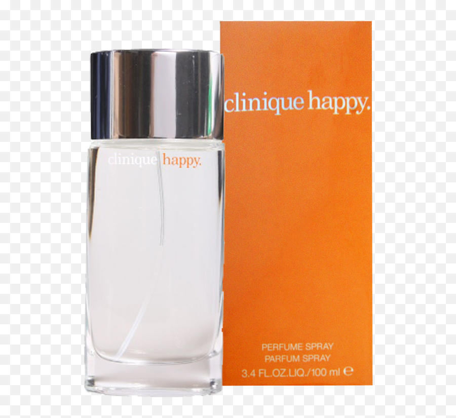 Qoo10 - Bringing The Best To You Clinique Happy Edp Emoji,Emotions Perfume