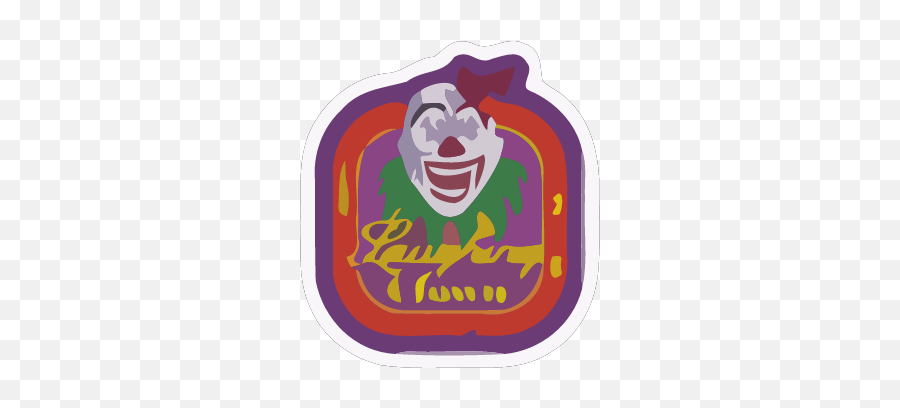 Gtsport Decal Search Engine - Happy Emoji,Discord Clown Emoji