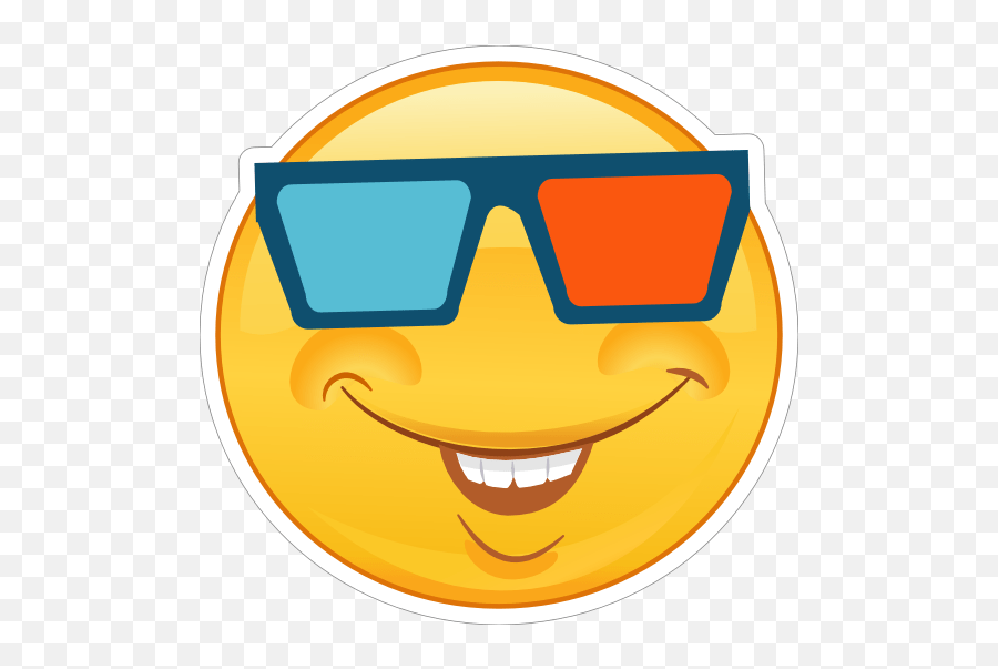Wandtattoos U0026 Wandbilder Choose Size U0026 Color Smiling Sun - Happy Emoji,Vinyl Emoji