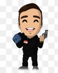 Mully - Joshdub Youtooz Emoji,Vrchat Emoji Avatar