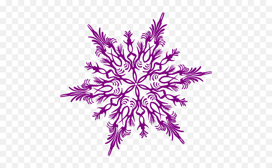 Snowflake Clipart Xmas Pictures - Red Snow Flakes Emoji,Snow Flake Emoji