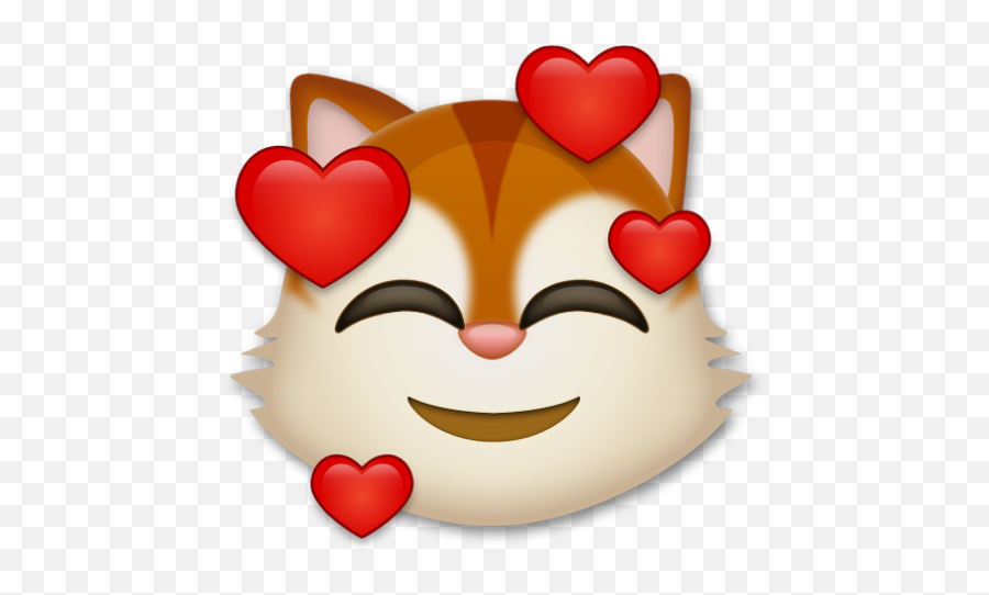 Cute Emoji Squirrel For Whatsapp - Wastickerapps 10 Apk Happy,Red Squirrel Emoji