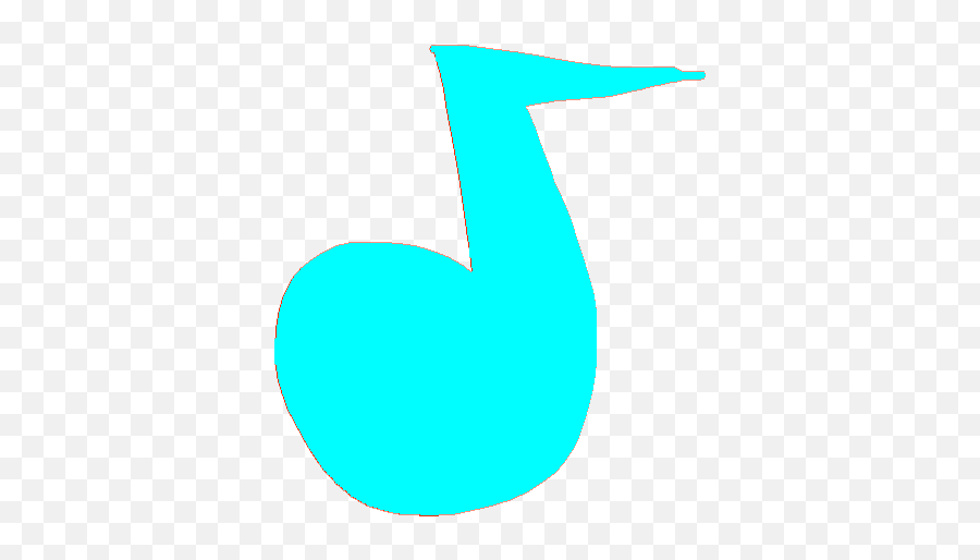 The Amazing Tv Tynker - Dot Emoji,Music Note Wave Emoji
