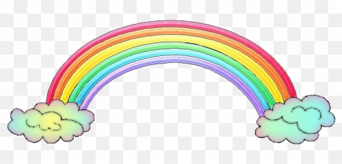 Larc En Ciel Des Émotions - Arc En Ciel Des Émotions Emoji,La Couleur Des Emotions