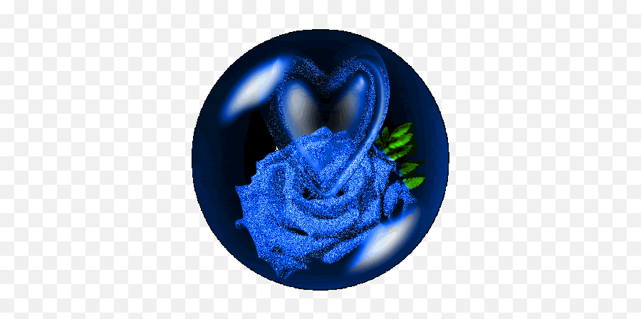 Top Super Saiyan Blue Gogeta Vs Ultimate Godslayer Hearts - Love Blue Rose Gif Emoji,Blue Heart Emoji