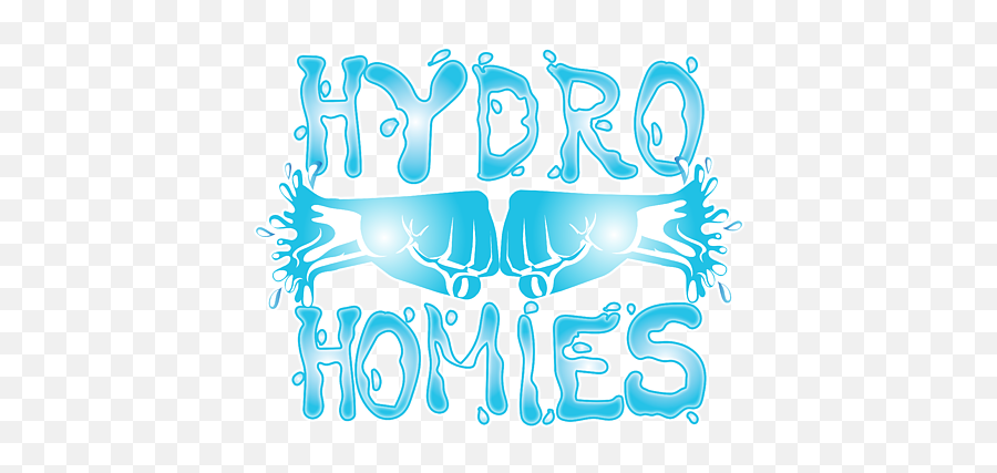 Hydro Homies Water Hydration Internet Meme Beach Towel - Language Emoji,Emoji Beach Towels