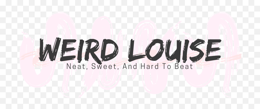 Weird Louise - Dot Emoji,Weird Emotions